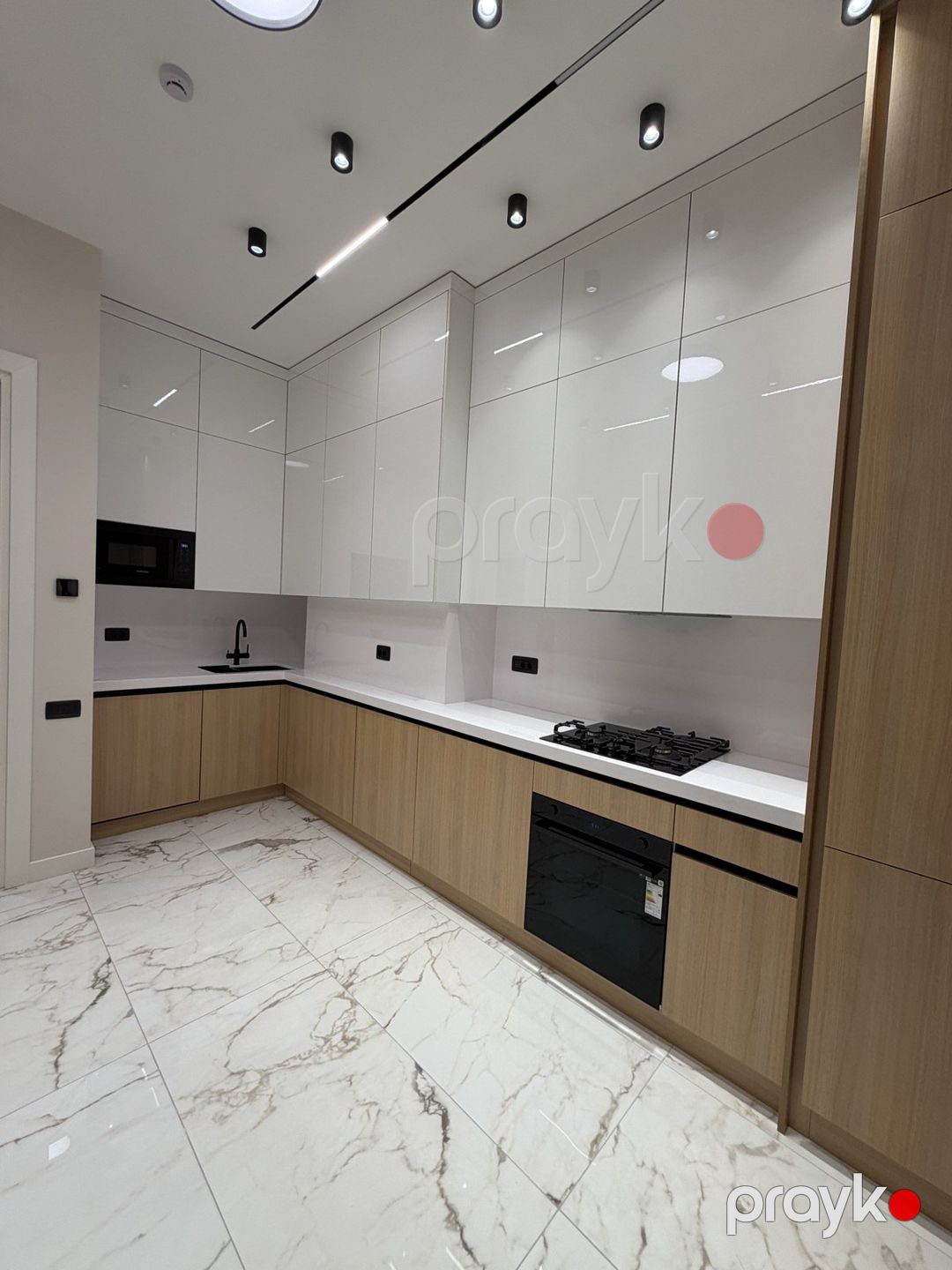 Satılır 2 otaqlı yeni tikili 101 m² — Mənzil, Bakı (6)