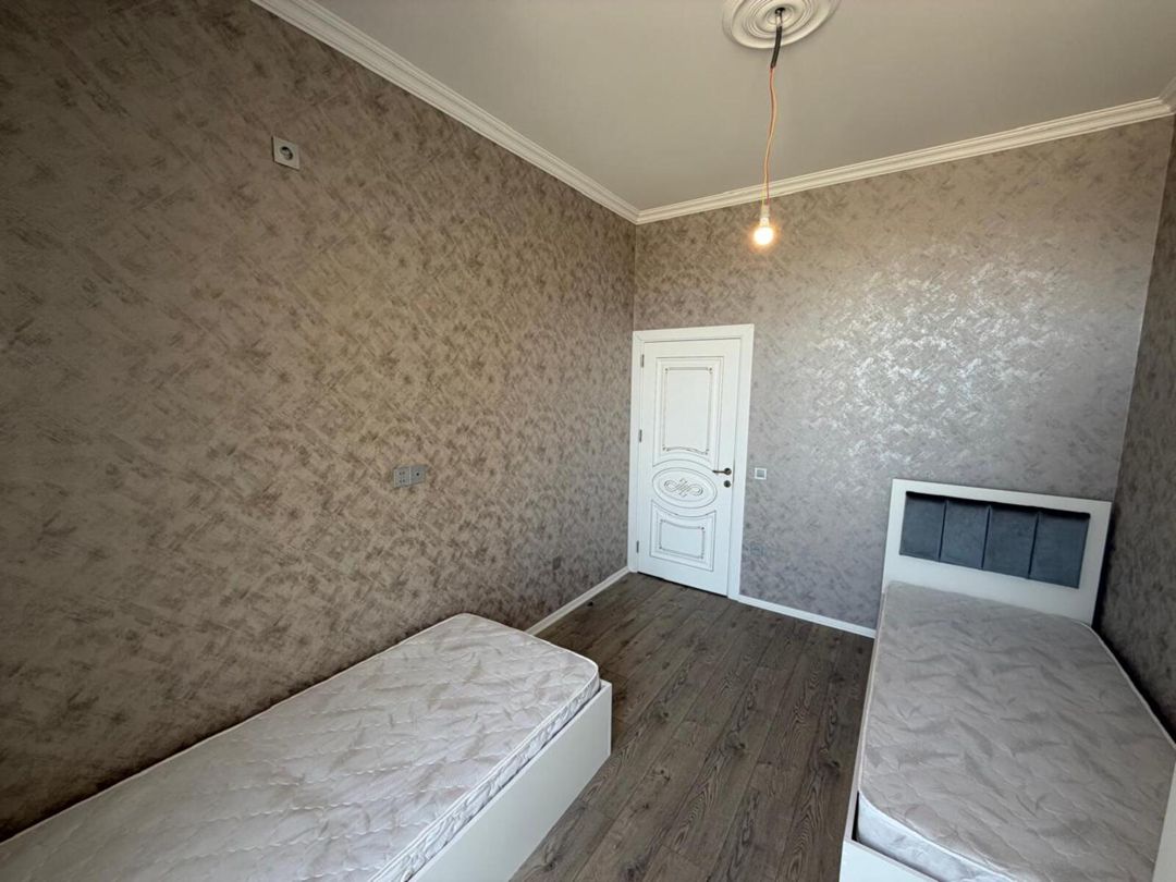 Satılır 3 otaqlı yeni tikili 85 m² — Mənzil, Bakı (8)