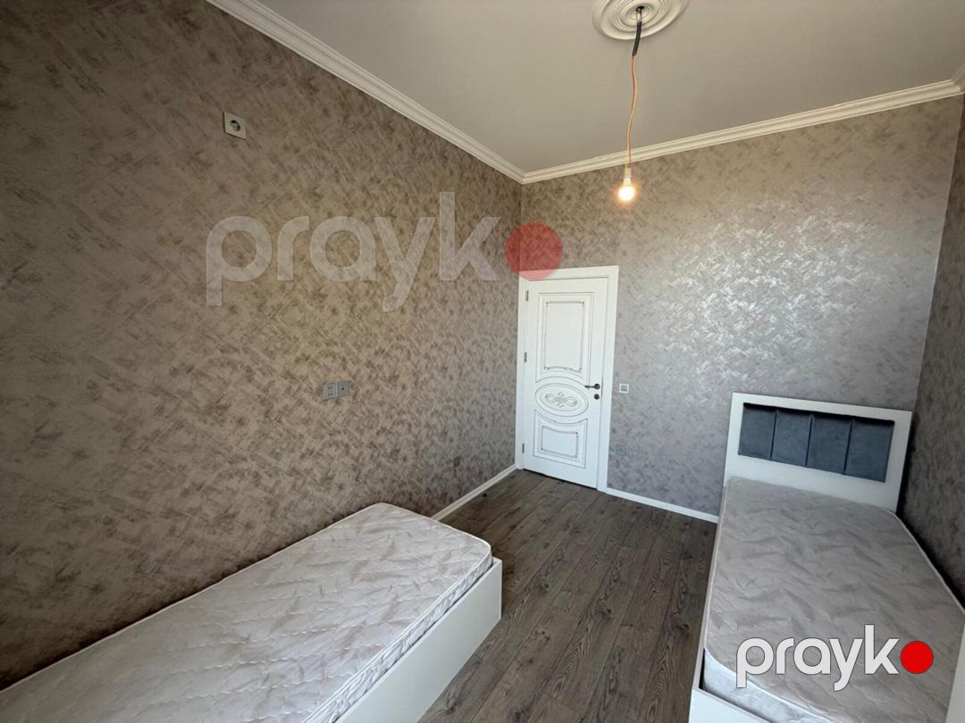 Satılır 3 otaqlı yeni tikili 85 m² — Mənzil, Bakı (8)