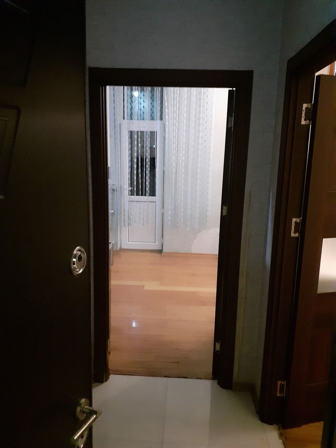 İcarəyə verilir 2 otaqlı yeni tikili 45 m² — Mənzil, Xırdalan (6)