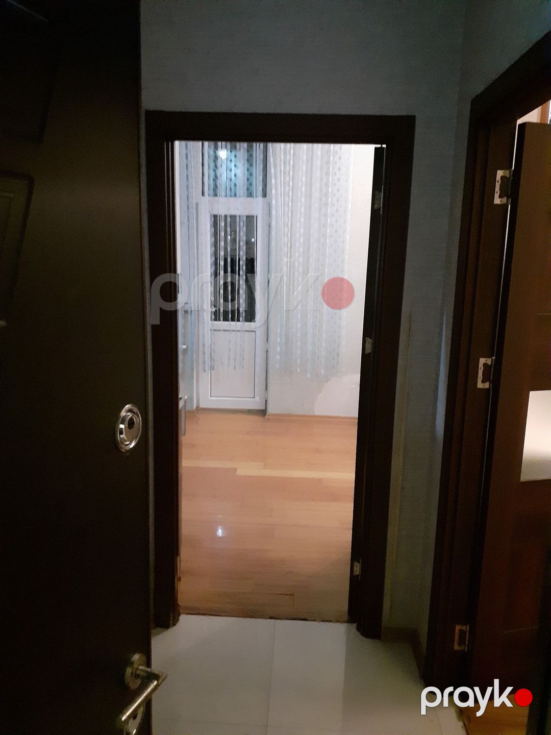 İcarəyə verilir 2 otaqlı yeni tikili 45 m² — Mənzil, Xırdalan (6)
