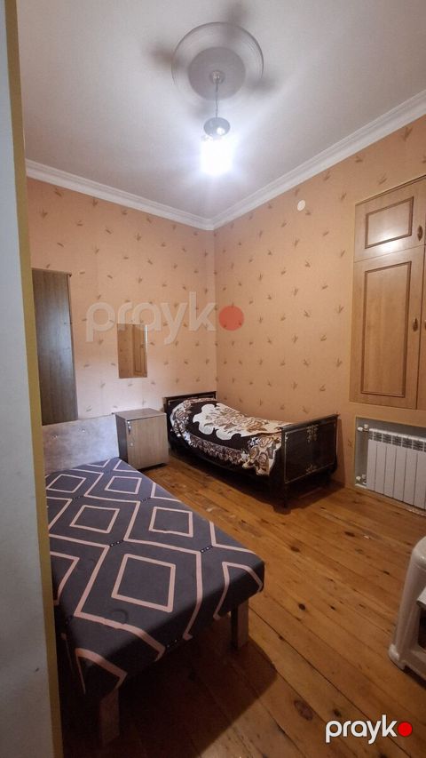 1-otaqlı yeni tikili kirayə verilir, Nərimanov r., 16 m²