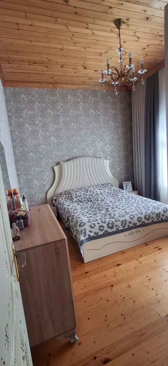 Həyət evi kirayə verilir, Hökməli qəs — Ev, villa, Bakı (6)