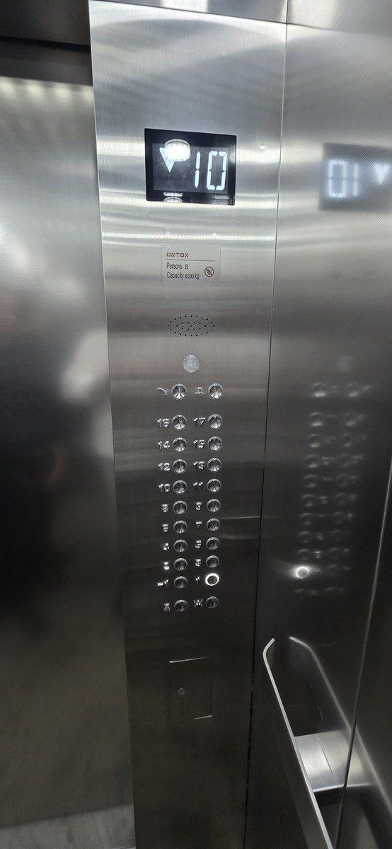 Satılır 3 otaqlı yeni tikili 136 m² — Mənzil, Bakı (3)