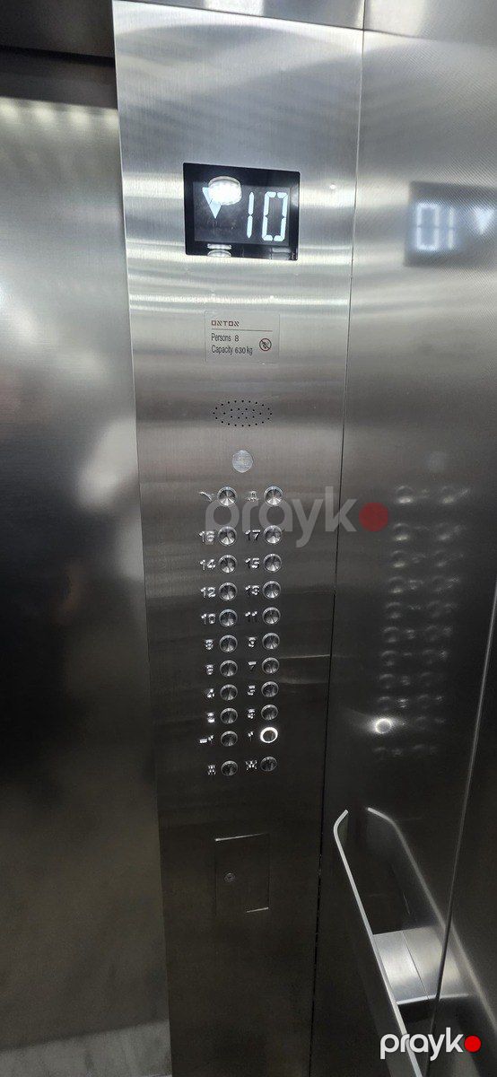Satılır 3 otaqlı yeni tikili 136 m² — Mənzil, Bakı (3)