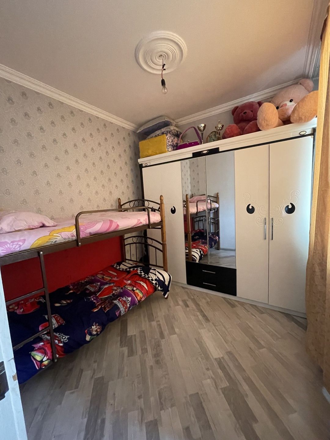 Satılır 4 otaqlı həyət evi/bağ evi 100 m² — Ev, villa, Xırdalan (3)