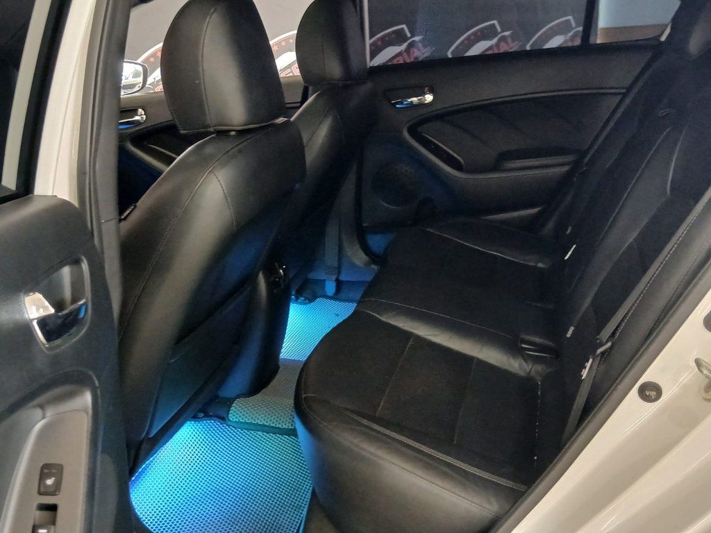 Kia K3, 1.6 L, 2014 il, 177 000 km — Avtomobillər, Bakı (7)