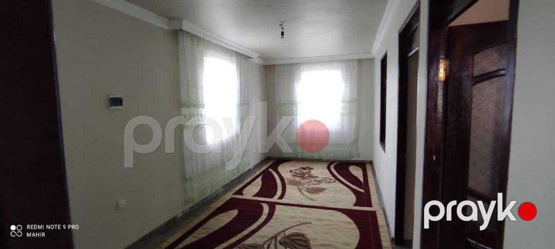 Satılır 9 otaqlı həyət evi/bağ evi 80 m² — Ev, villa, Bakı (5)