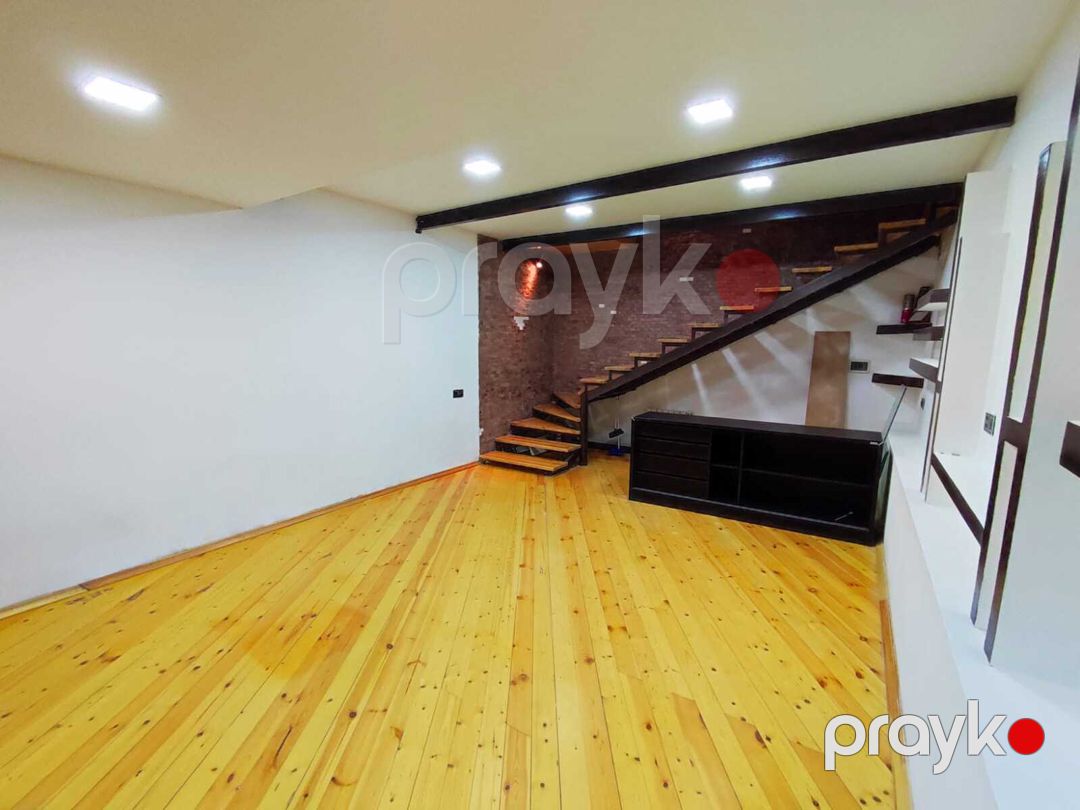 İcarəyə verilir 3 otaqlı ofis 80 m² — Ofis, Bakı (7)