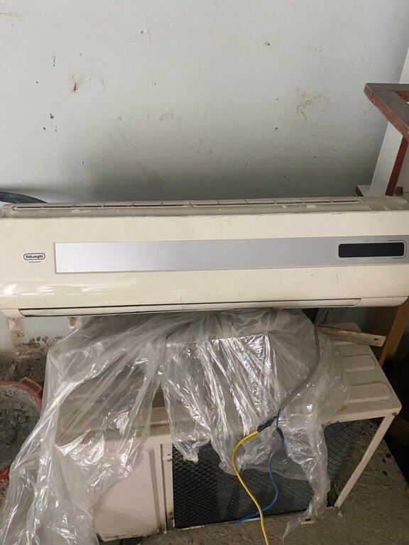 Kondisionerlər "DeLonghi" — Ev texnikası, Bakı (5)