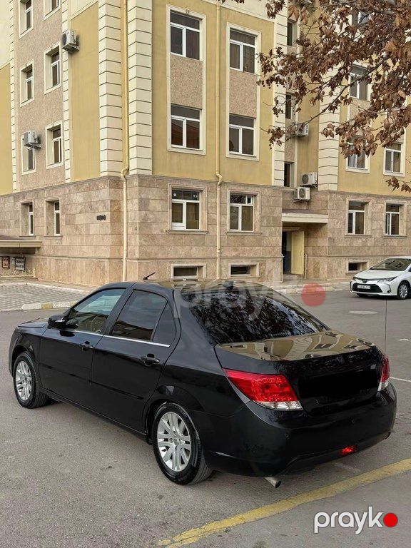 Khazar SD, 1.7 L, 2018 il, 215 500 km — Avtomobillər, Naxçıvan (6)