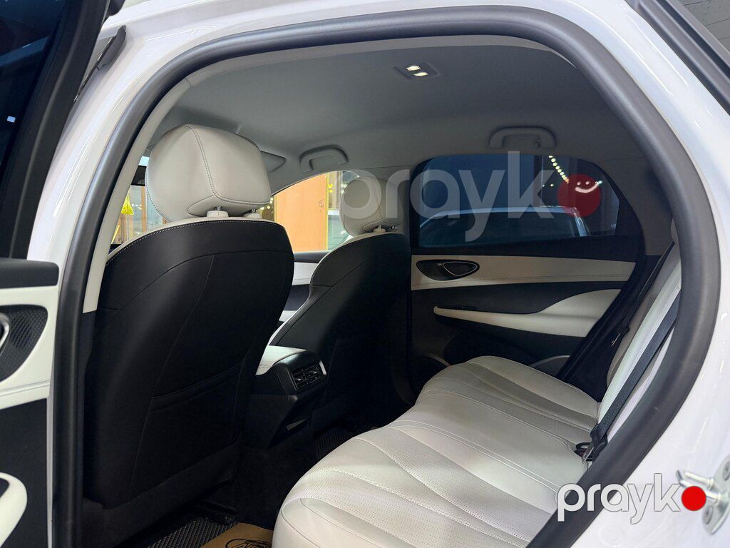 BYD Seal 05, 1.5 L, 15.87 kWh, 2025 il, 950 km — Avtomobillər, Xırdalan (9)