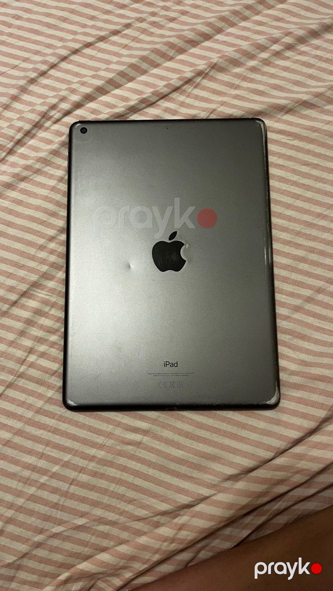 iPad 10.2 2020 — Planshetlər, Bakı