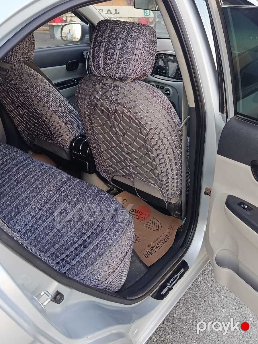 Hyundai Accent, 2010 il — Avtomobillər, Cəlilabad (6)