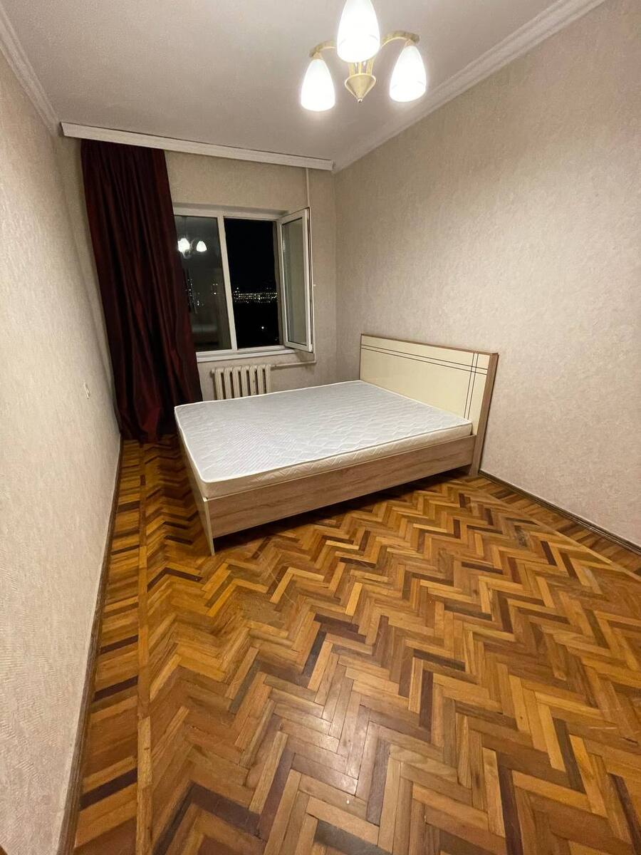 İcarəyə verilir 3 otaqlı köhnə tikili 70 m² — Mənzil, Bakı (6)