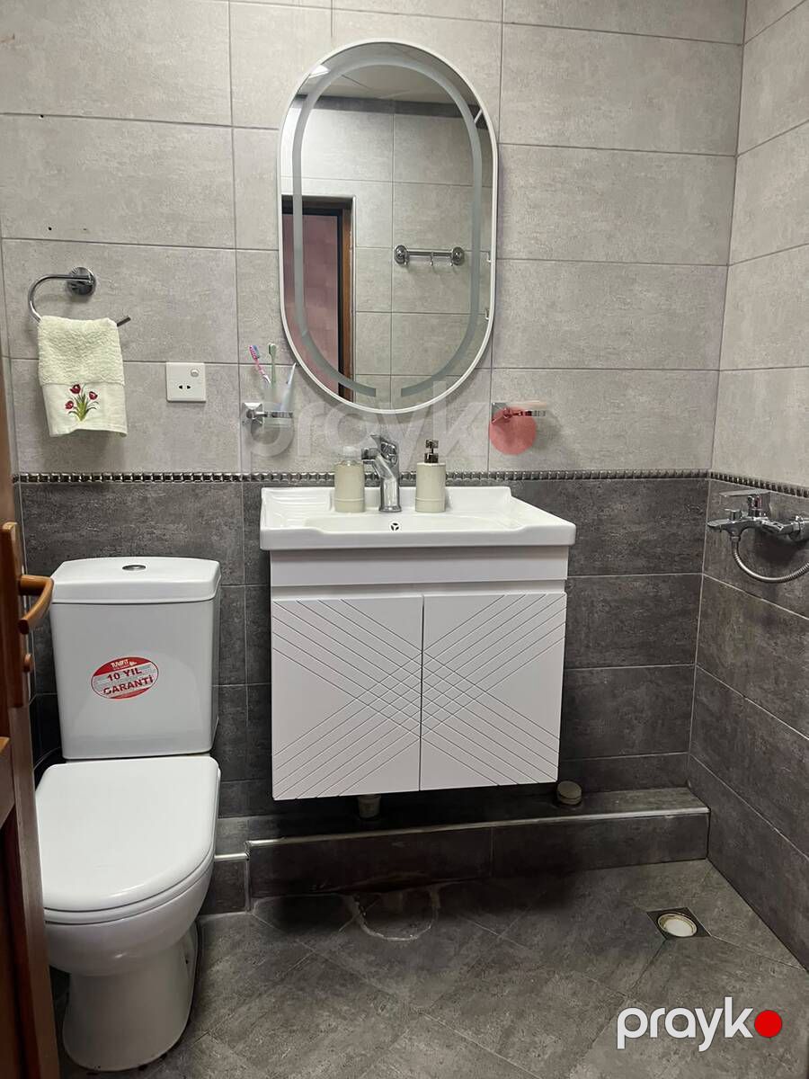 3-otaqlı mənzil, 1-ci mkr. qəs., 80 m² — Mənzil, Sumqayıt (7)