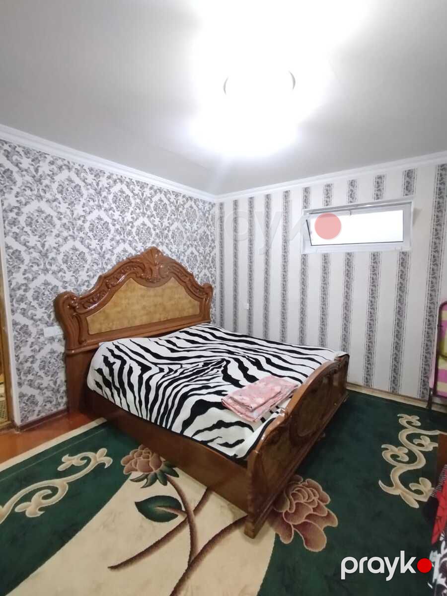 Həyət evi kirayə verilir, İsmayıllı r — Ev, villa, İsmayıllı (11)