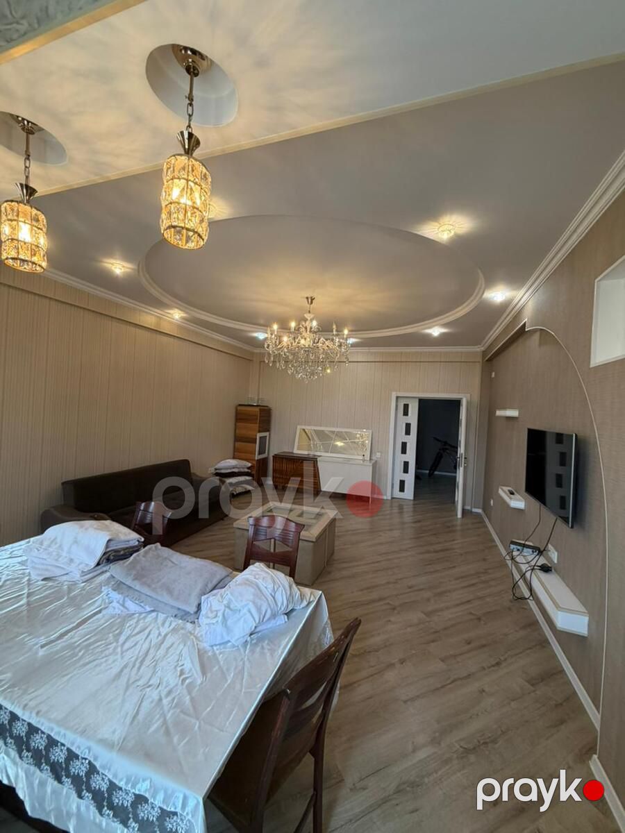 Satılır 3 otaqlı yeni tikili 135 m² — Mənzil, Bakı (2)