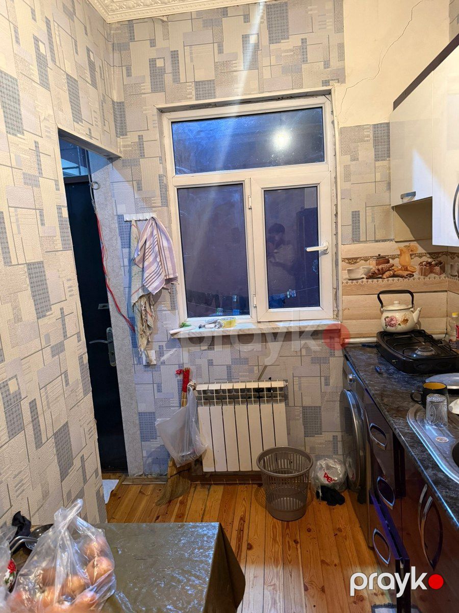 Həyət evi, Xırdalan ş — Ev, villa, Bakı (10)