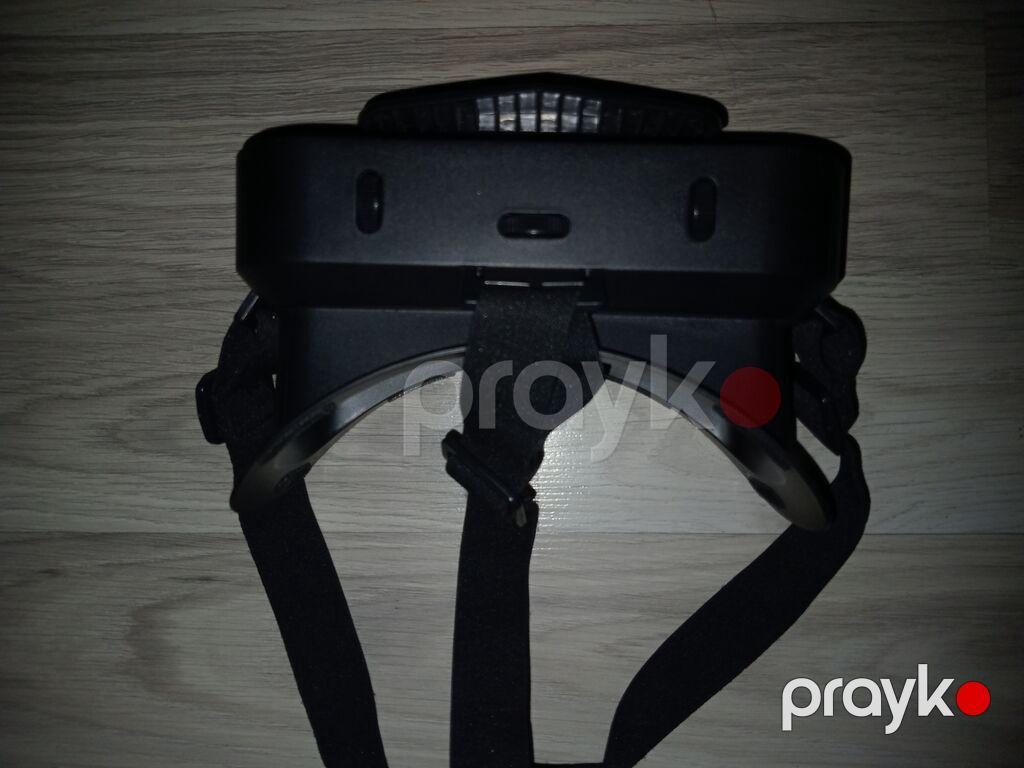 VR Shınecon virtual reallıq eynəyi - Smartfon üçün VR başlığı: ön — Digər, Bakı (3)