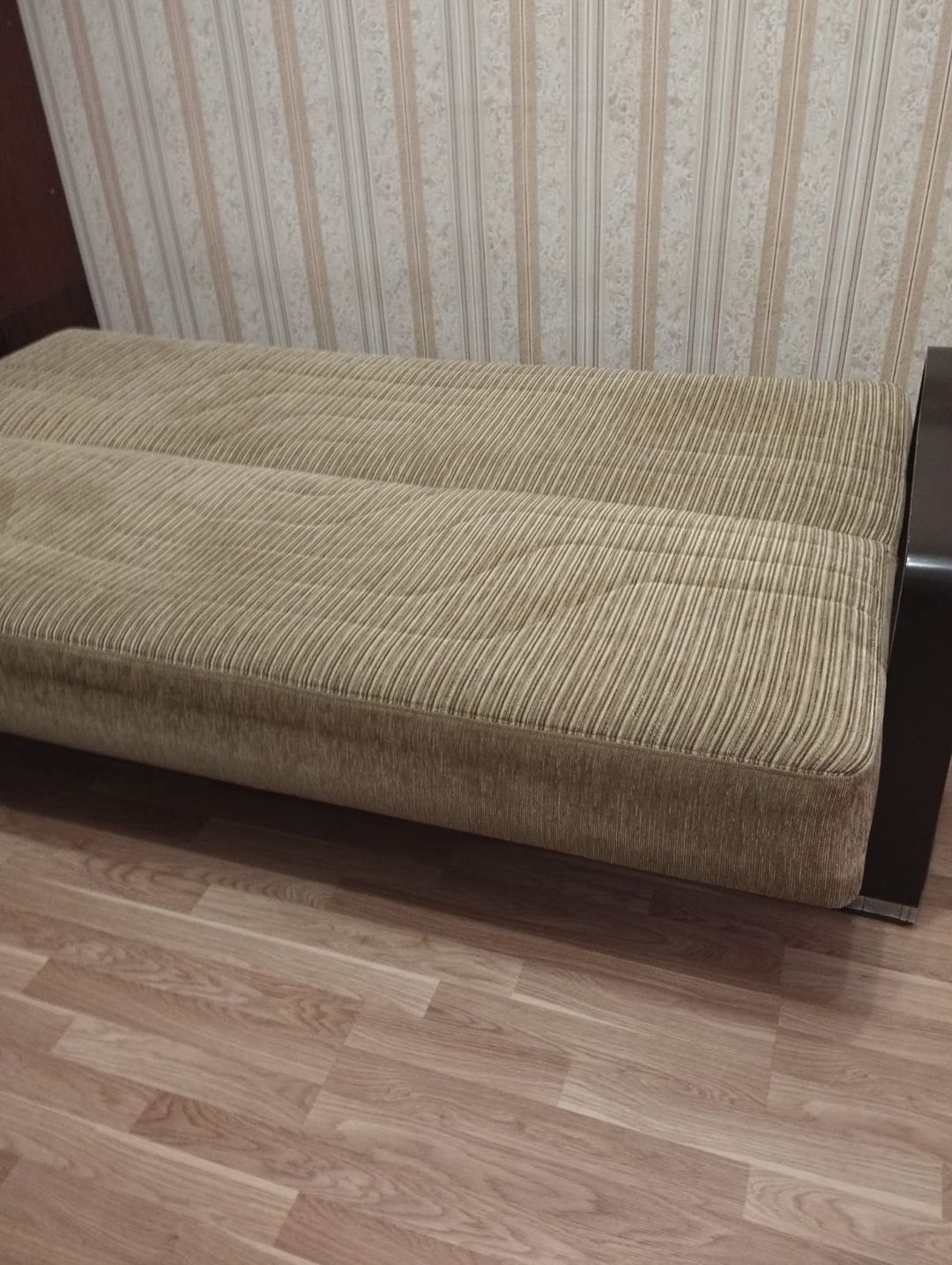 İcarə: 2 otaqlı Köhnə tikili, 40 m², Sabunçu rayonu — Mənzil, Bakı (9)