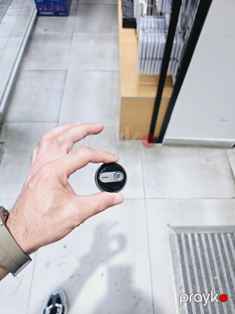 Mini simsiz wifi kamera — Bakı