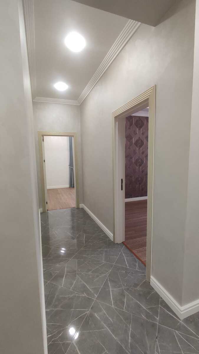 Satılır 3 otaqlı yeni tikili 115 m² — Mənzil, Bakı (8)