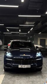 Porsche Cayenne, 3.0 L, 2019 il, 89 000 km — Avtomobillər
