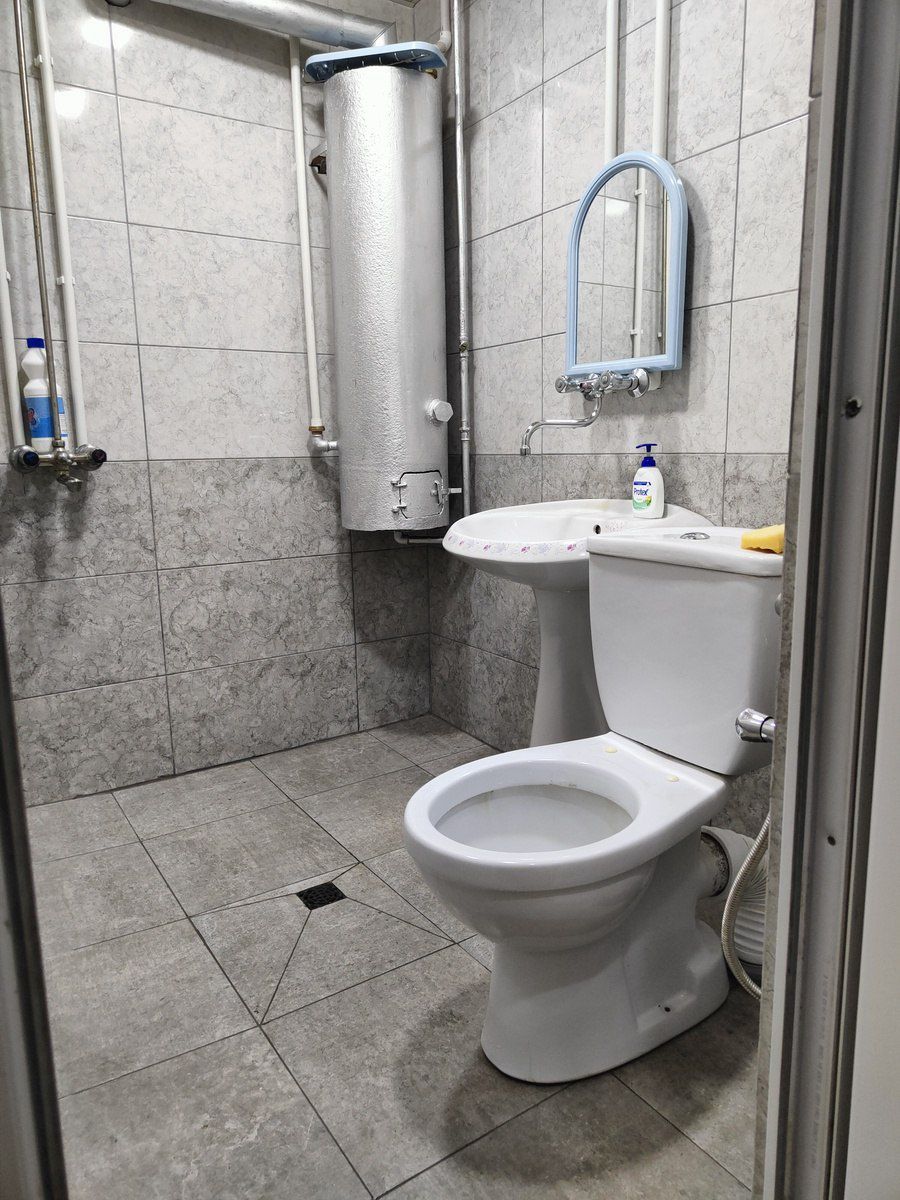 1-otaqlı mənzil, Gəncə ş., 30 m² — Mənzil, Gəncə (9)