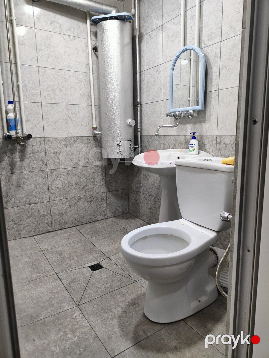 1-otaqlı mənzil, Gəncə ş., 30 m² — Mənzil, Gəncə (9)