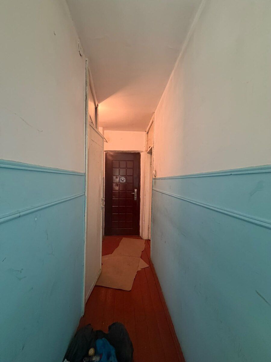 1-otaqlı mənzil, Mingəçevir ş., 30 m² — Mənzil, Mingəçevir (5)