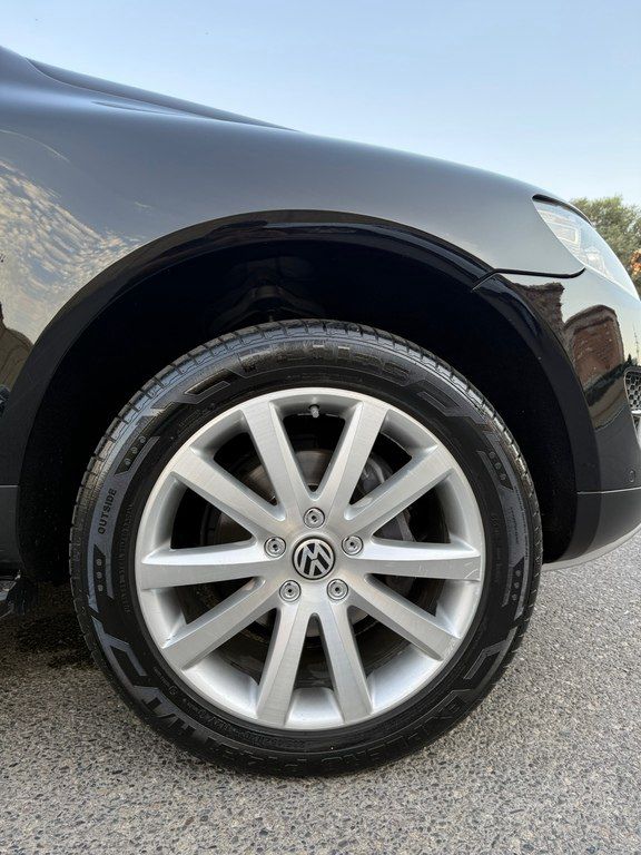 Volkswagen Touareg, 3.6 L, 2008 il, 244 370 km — Avtomobillər, Bakı (7)