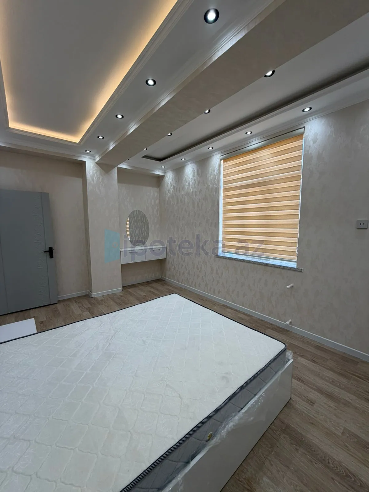 Satılır: 3 Otaq, Yeni tikili, Abşeron r., Masazır q., 105.00 m² — Mənzil, Abşeron (3)