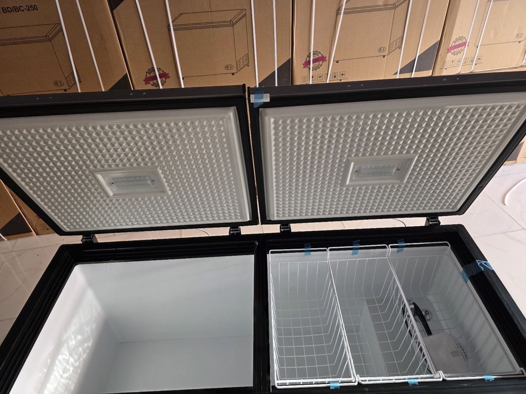 Dərin dondurucu Remta-500L — Biznes və avadanlıq, Bakı (6)