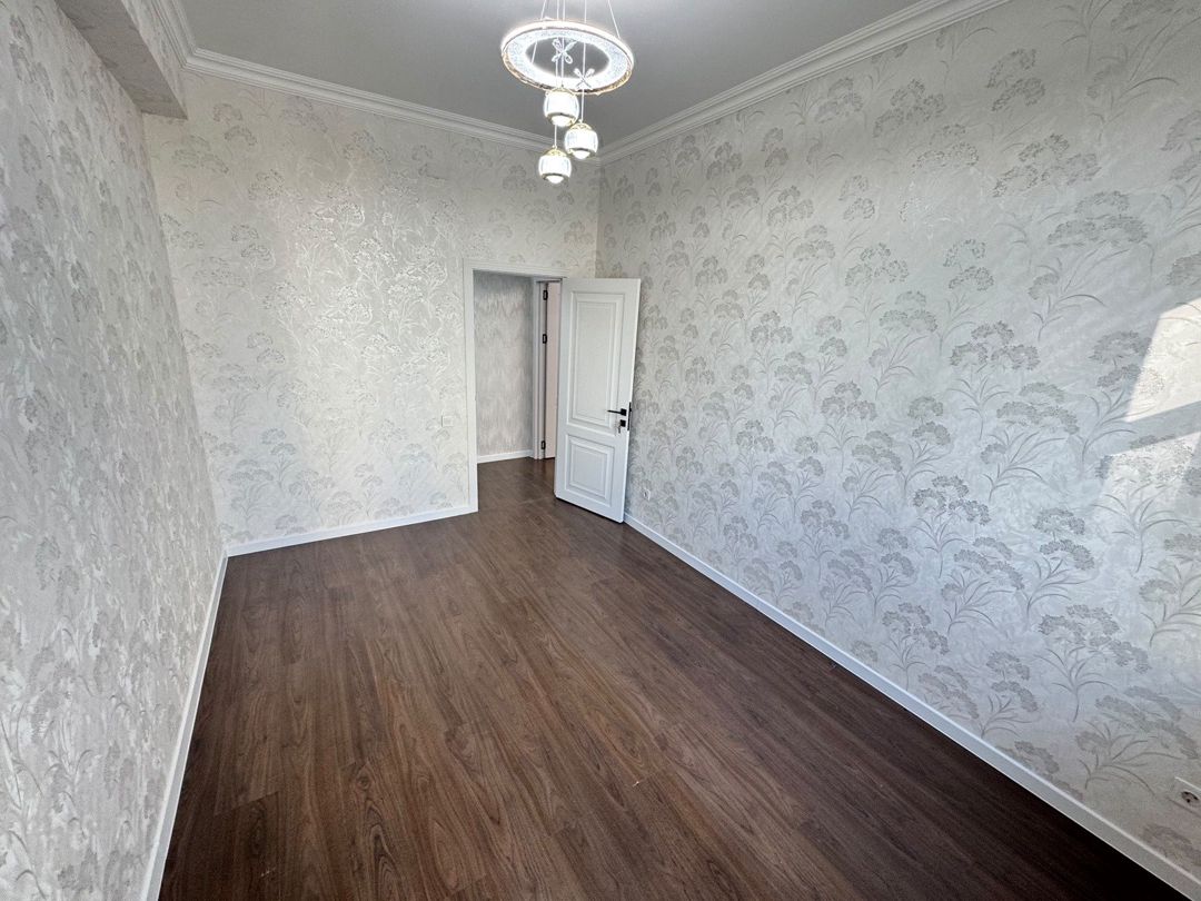Satılır 2 otaqlı yeni tikili 68 m² — Mənzil, Bakı (8)
