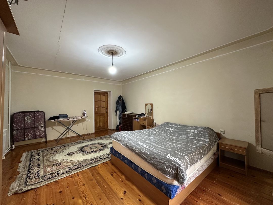 Bağ evi, Mərdəkan qəs — Ev, villa, Bakı (7)