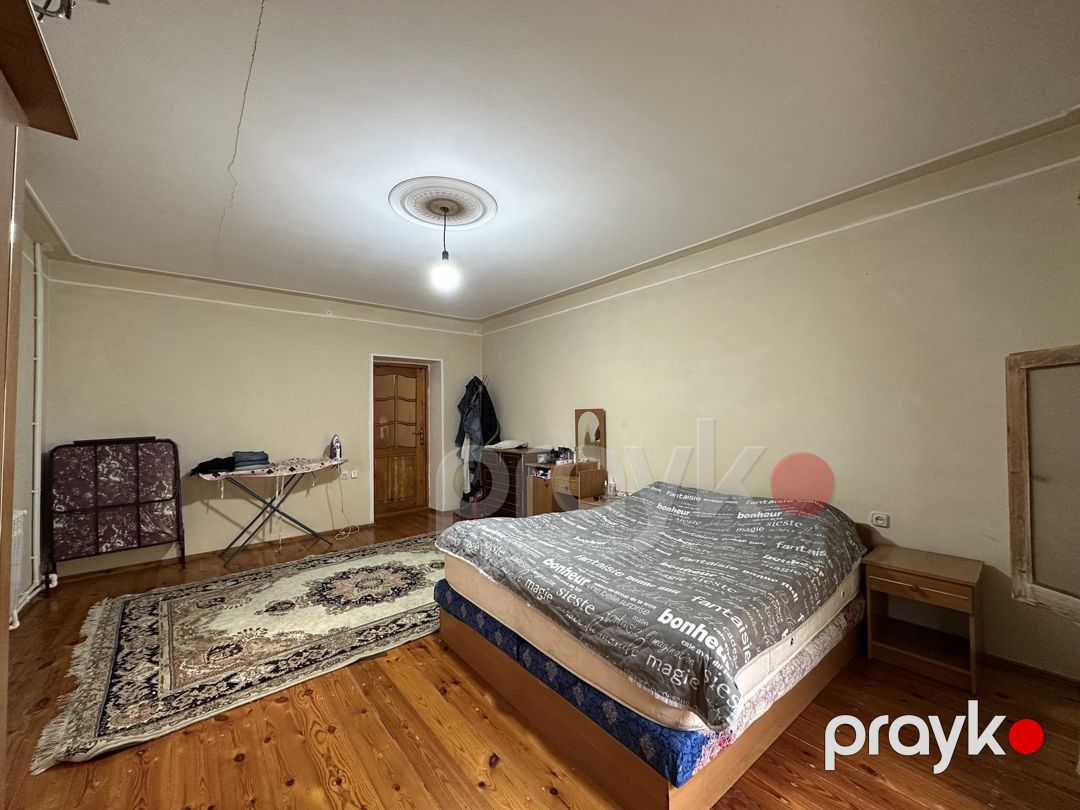 Bağ evi, Mərdəkan qəs — Ev, villa, Bakı (7)
