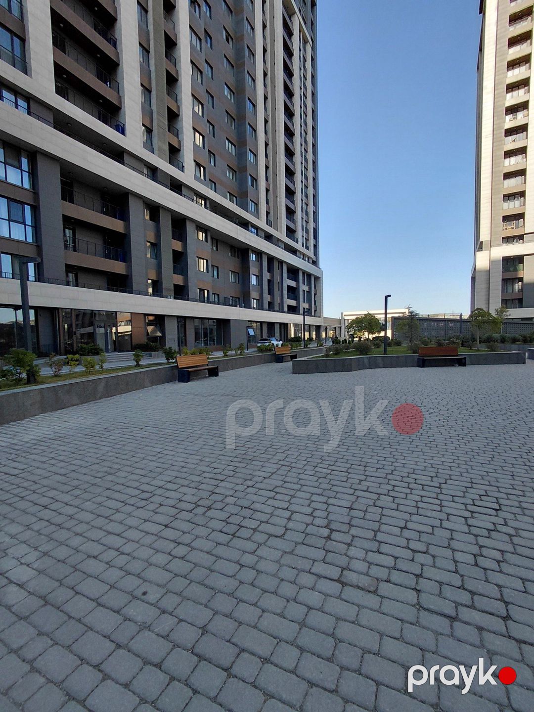 Satılır 3 otaqlı yeni tikili 123 m² — Mənzil, Bakı (8)