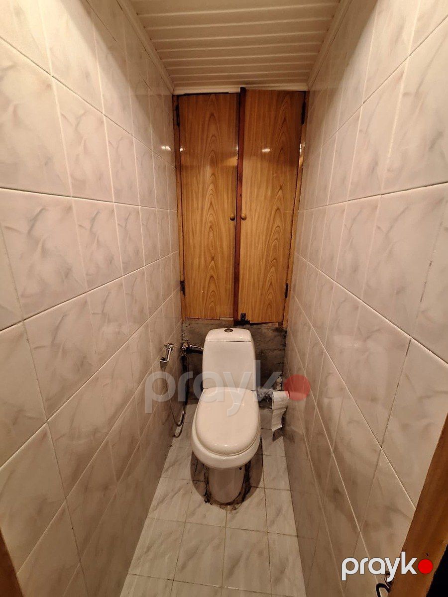 Satılır 2 otaqlı köhnə tikili 65 m² — Mənzil, Bakı (10)