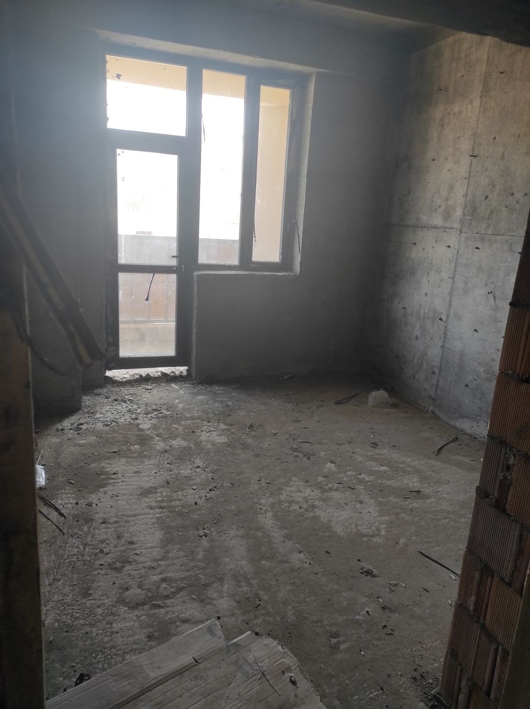 Satılır 2 otaqlı yeni tikili 91.5 m² — Mənzil, Bakı (4)