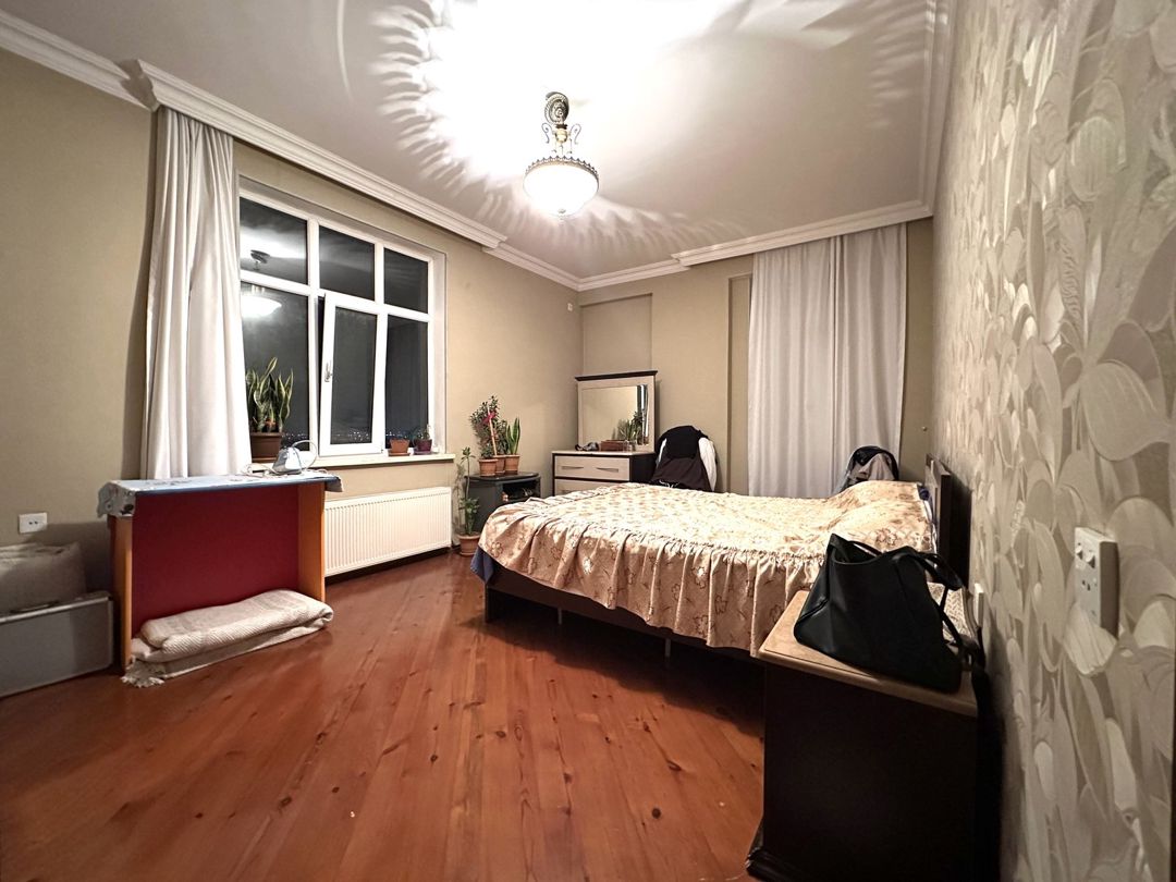 Satılır 3 otaqlı yeni tikili 145 m² — Mənzil, Bakı (11)