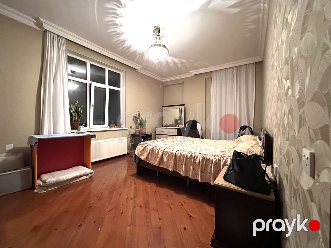 Satılır 3 otaqlı yeni tikili 145 m² — Mənzil, Bakı (11)