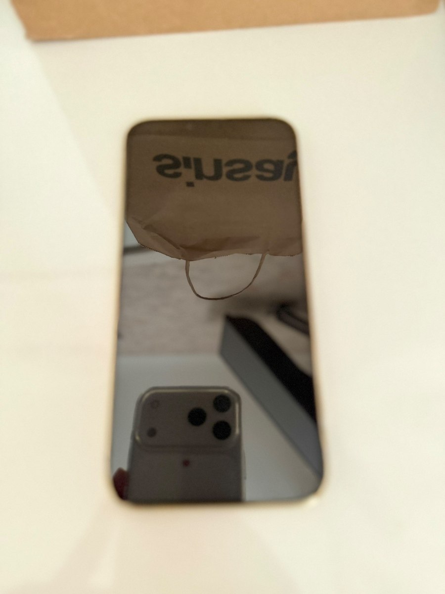 Apple iPhone 13 Pro Max Gold 128GB/6GB — Smartfonlar, Bakı