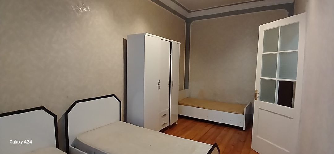 2-otaqlı mənzil, Gəncə ş., 53 m² — Mənzil, Gəncə