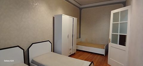 2-otaqlı mənzil, Gəncə ş., 53 m² — Gəncə
