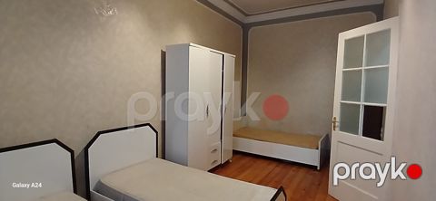 2-otaqlı mənzil, Gəncə ş., 53 m²