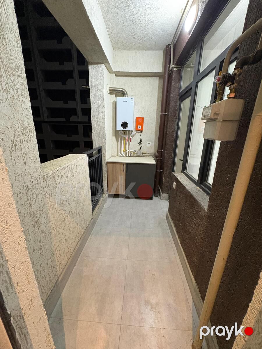 2-otaqlı yeni tikili kirayə verilir, Xırdalan ş., 70 m² — Mənzil, Bakı (3)