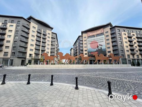 Satılır 5 otaqlı yeni tikili 253.7 m²