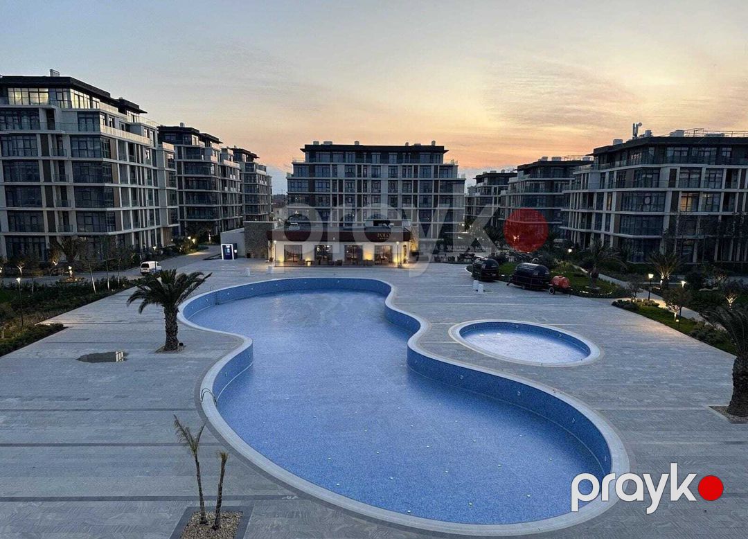 Satılır 2 otaqlı yeni tikili 73.4 m² — Mənzil, Bakı (2)
