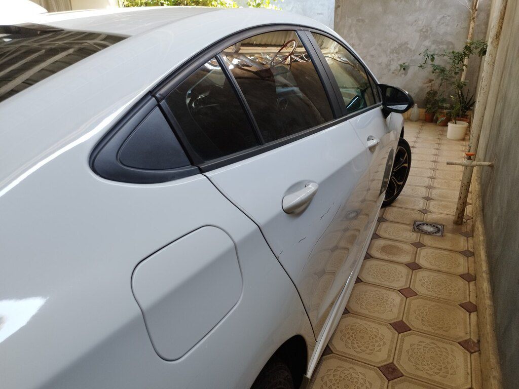 Chevrolet Cruze, 1.4 L, 2019 il, 160 000 km — Avtomobillər, Gəncə (6)